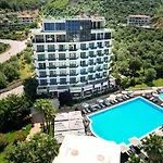 Rapo's Hotel Himare