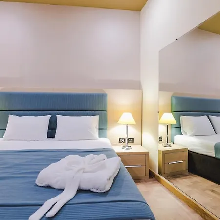 Hotell Rapo's 5*