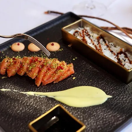 Rapo's 5* هيماري