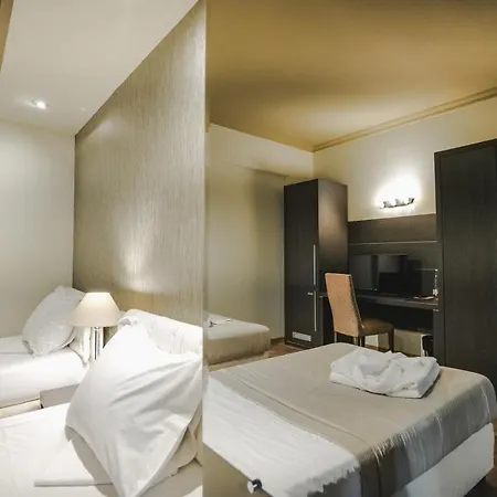 Rapo's Hotel Himarë