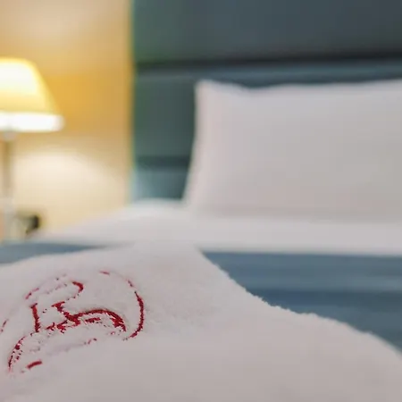 Hotel Rapo's Himarë