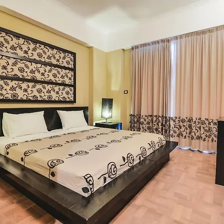 Hotell Rapo's 5*