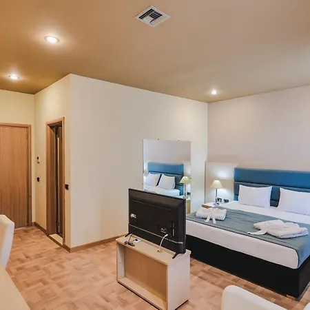 Hotel Rapo's Himarë