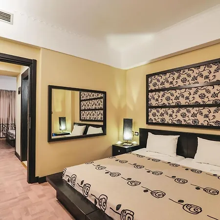 Rapo's Hotel