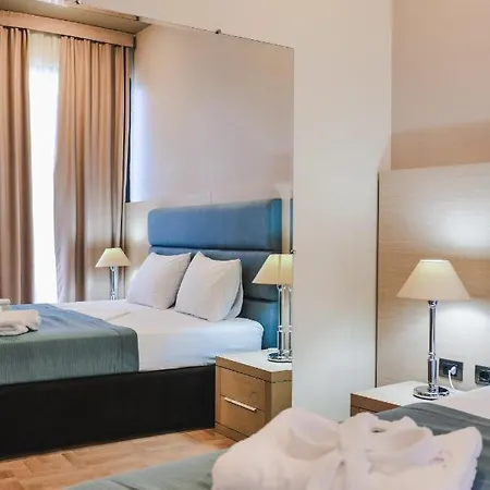 Hotell Rapo's 5*