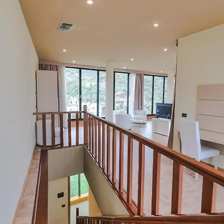 Hotel Rapo's Himarë