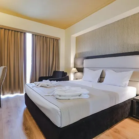 Rapo's Hotel Himarë