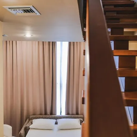 Rapo's Отель 5*