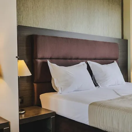 Rapo's Hotel 5*