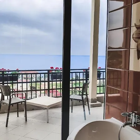 Rapo's Hotel Himarë