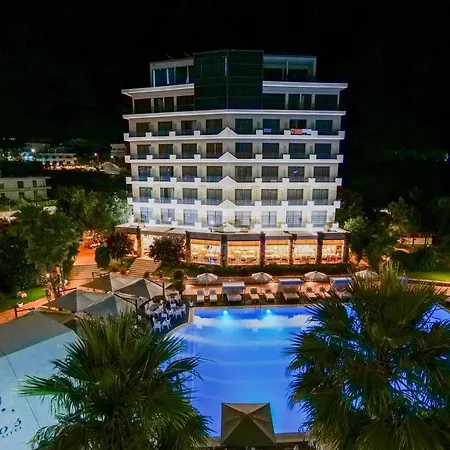 Rapo's 5* Himare