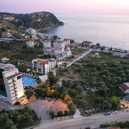 Rapo's Himarë