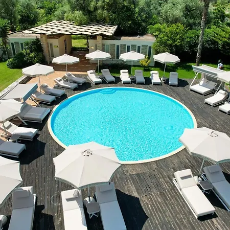 Hotel Rapo's 5*
