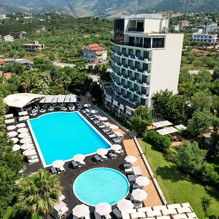 Hotel Rapo's Himarë