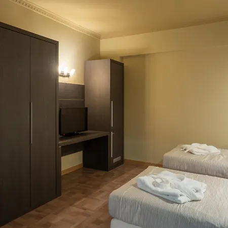 Hotel Rapo's 5*