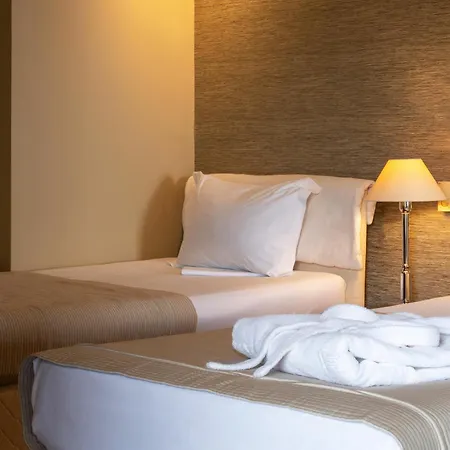 Rapo's Hotel 5*
