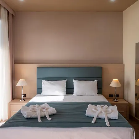 Rapo's Hotel
