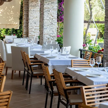 Hotel Rapo's Himarë