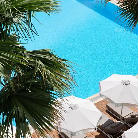 Hotel Rapo's
