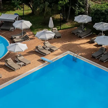 Hotel Rapo's 5*