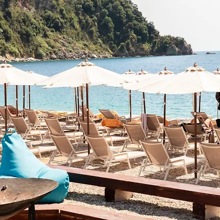 Rapo's Hotel Himarë