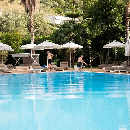 Rapo's 5* Himare