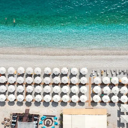 Hotel Rapo's Himarë