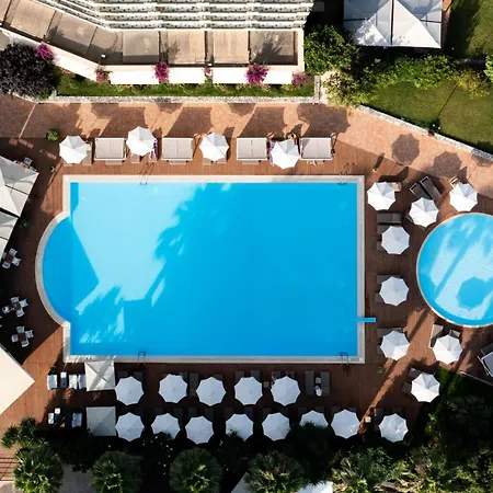 Rapo's Hotel Himarë