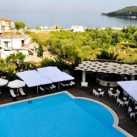 Hotel Rapo's Himarë