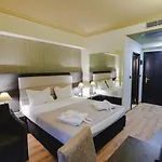 Rapo's Hotel