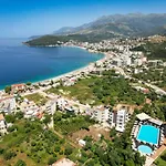 Hotel Rapo's Himare