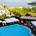 Hotel Rapo's Himare