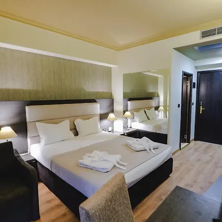 Rapo's Hotel