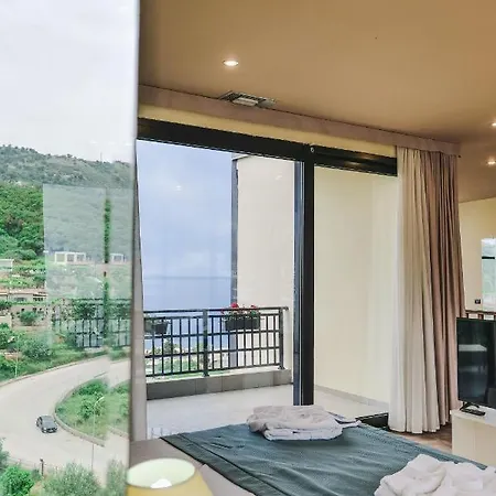 Ξενοδοχείο Rapo's 5*