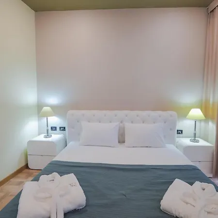 Rapo's Szálloda 5*
