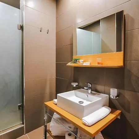 Rapo's Hotel 5*