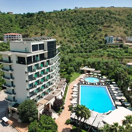 Hotel Rapo's Himarë
