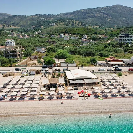Rapo's Ξενοδοχείο 5*