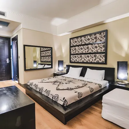 Rapo's Hotel 5*