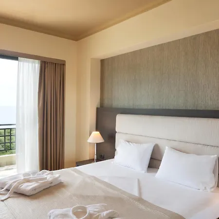 Rapo's Hotel Himarë