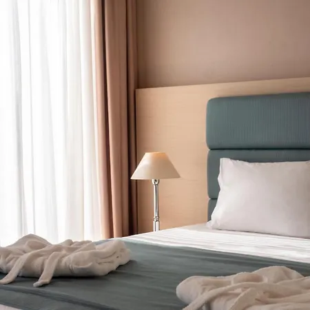 Hotel Rapo's