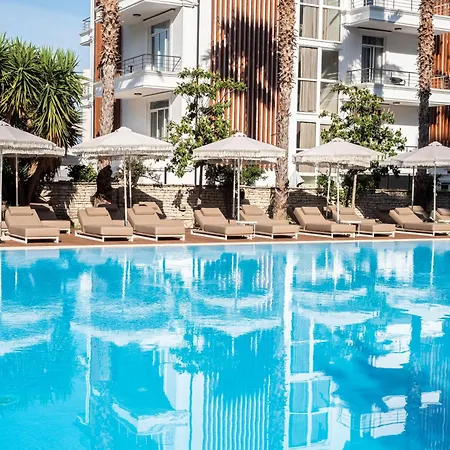 Rapo's 5* Χειμάρρα