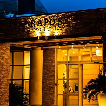 Hotel Rapo's