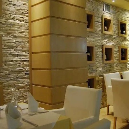 Hotel Rapo's 5*