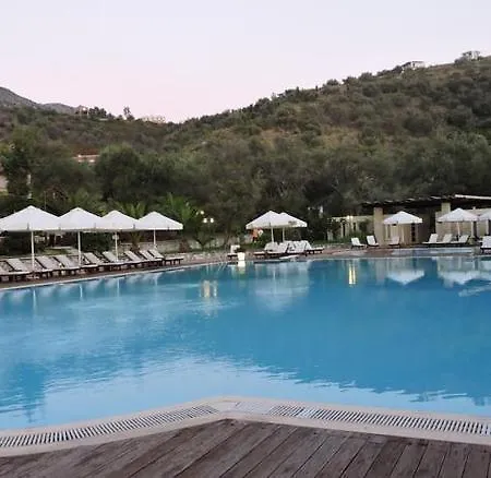 Rapo's 5* Himare
