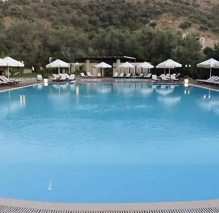 Hotel Rapo's